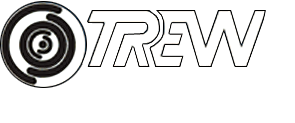 Trew industrial company logo