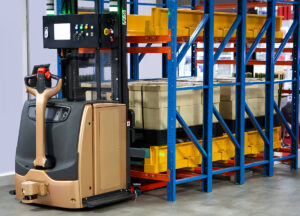 What Most AGV & AMR Builders Get Wrong (And Why It Matters)