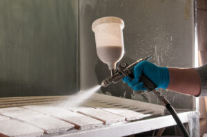 Porcelain Slab Carts & Casters for Large-Format Tile Fabrication