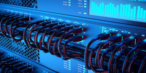 How to Safely Move Heavy Data Center Equipment Without Risking Downtime