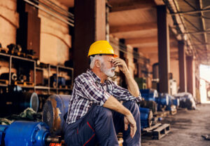 The Hidden Costs of Caster Failure On Construction Sites