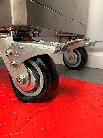 Bad Wheel 5