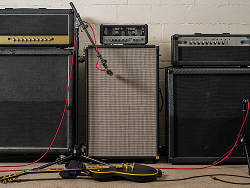 Mobile Amplifiers web