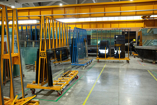 Panel Racks web