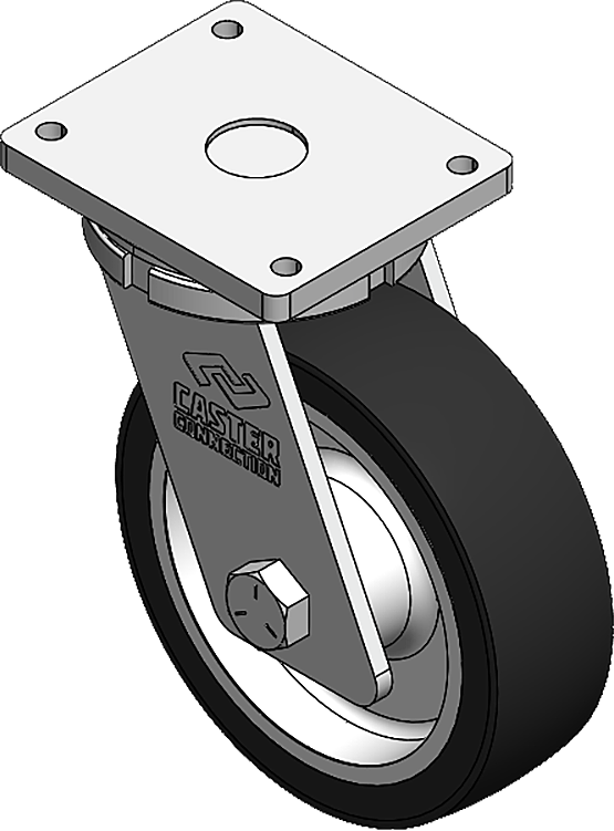 10x3 Dynamo95 A Forge Swivel ISO Masked