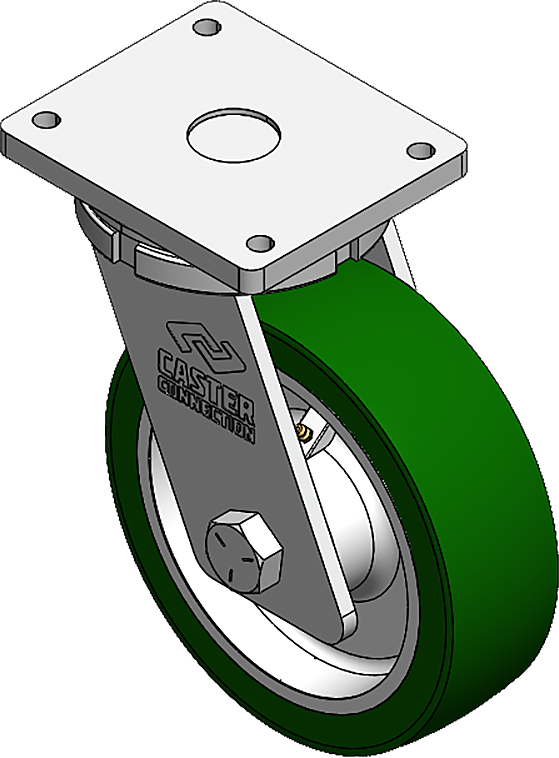 10x3 Dynamo70 D Forge Swivel ISO Masked