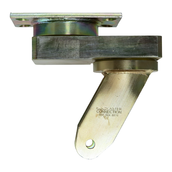 CC Axis Swivel Rig