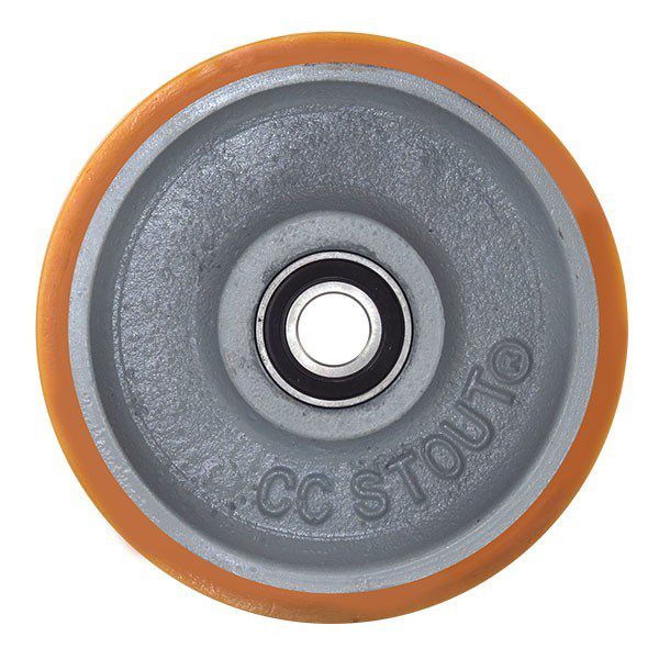 CC Stout HD