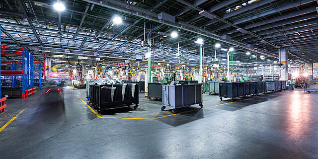 Automotive Workshop web