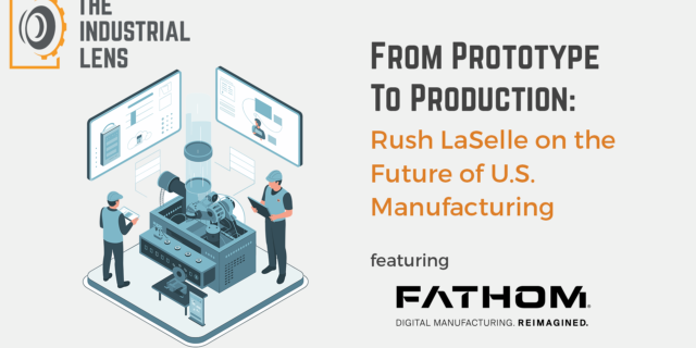 Fathom Video Title Card