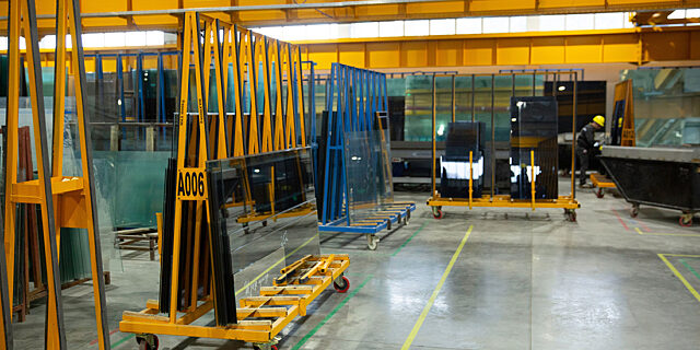 Panel Racks web