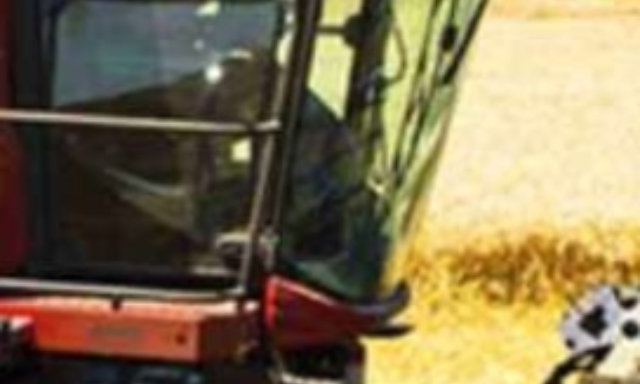 TEMP new holland thumb
