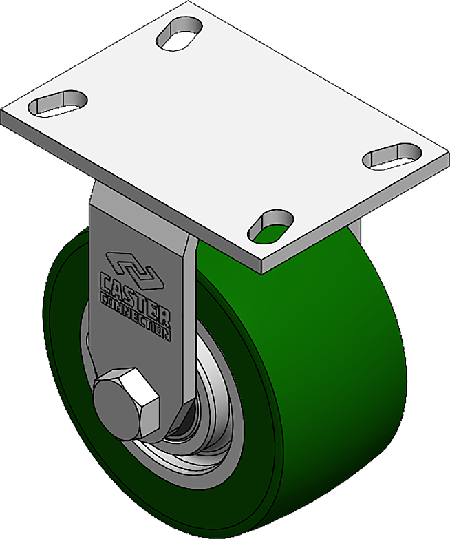 6x3 Dynamo70 D Armor Rigid ISO Masked