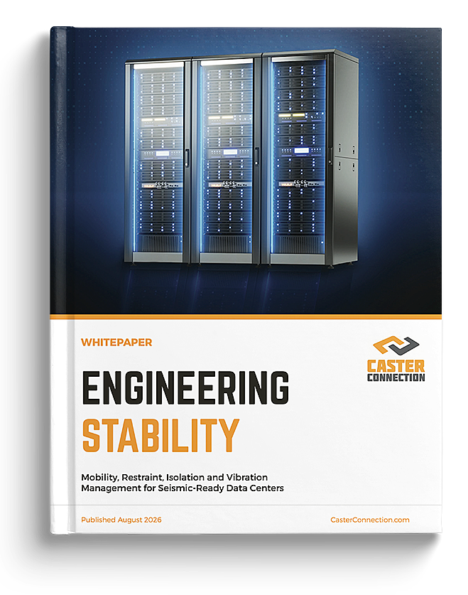 Seismic Whitepaper Mockup