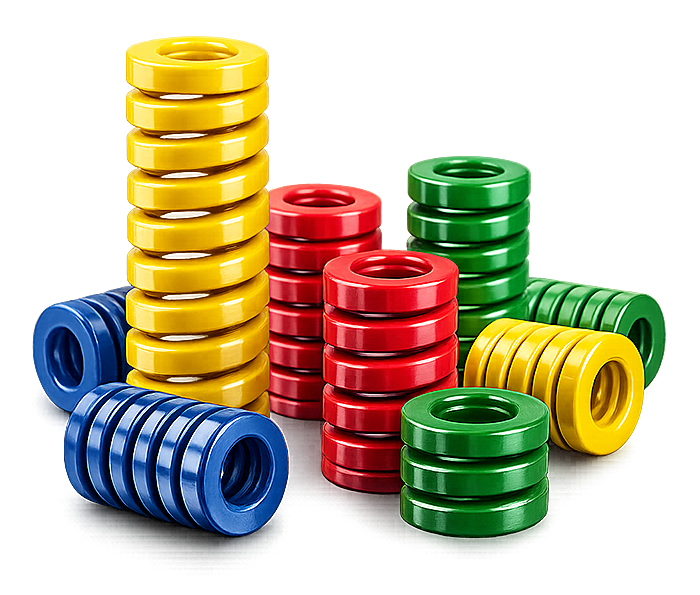 Compression Springs web