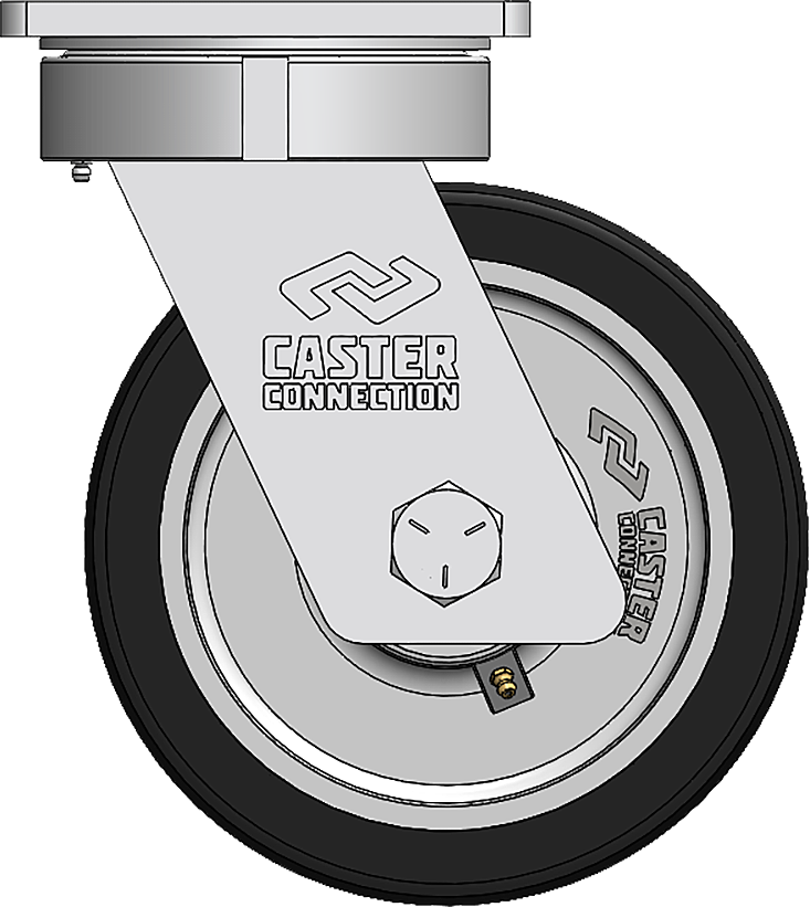 10x3 Dynamo95 A Brawn Swivel Side Masked