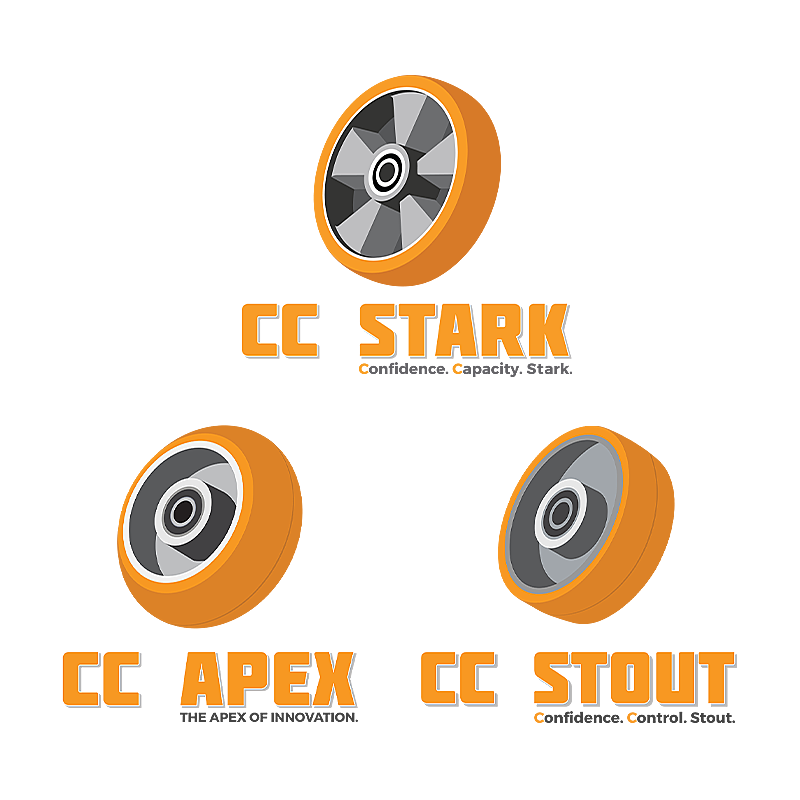 Logo Cluster