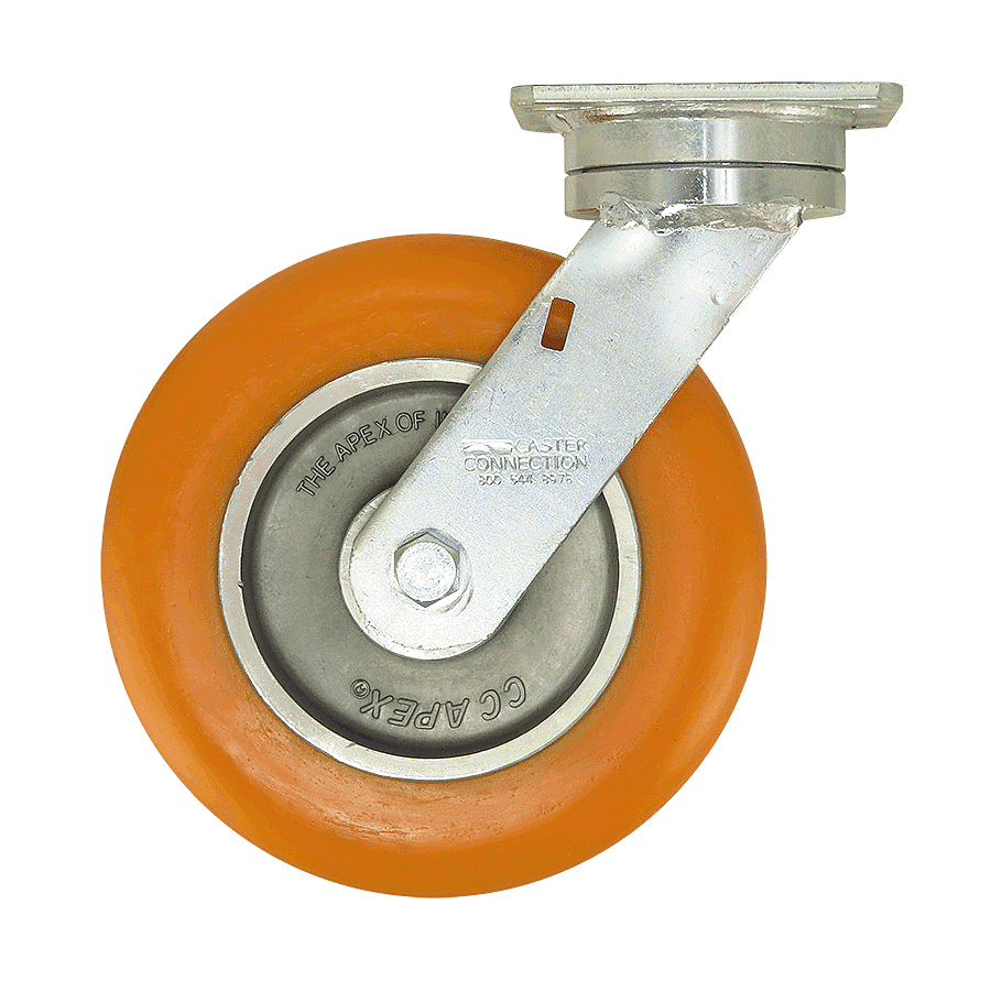 8 Inch Apex EMF web