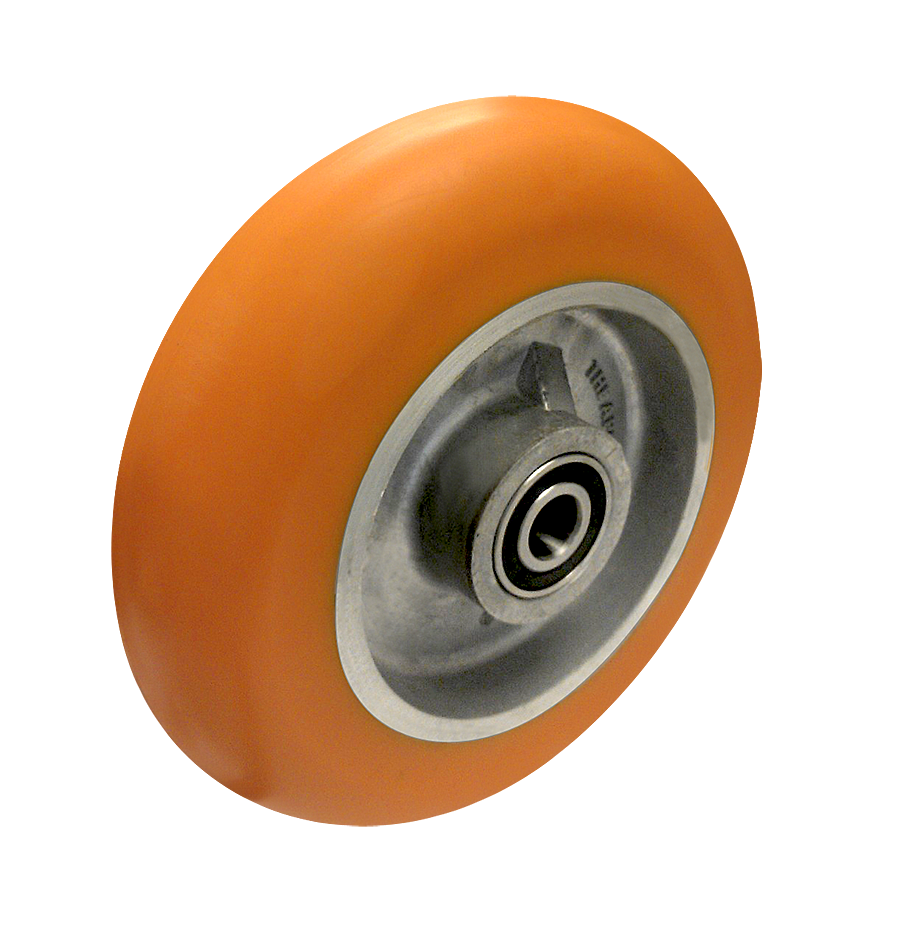 Apex wheel web