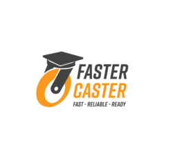 Faster Caster Compact W Tagline