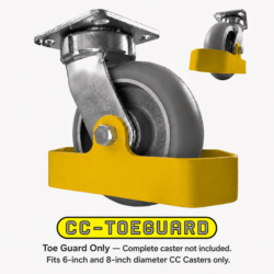 Toe Guard Only