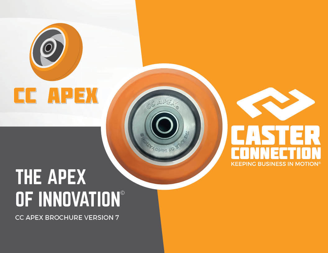 CC Apex Brochure Cover