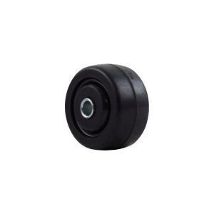 1-5/8" Hard Rubber Wheel - FASTER CASTER