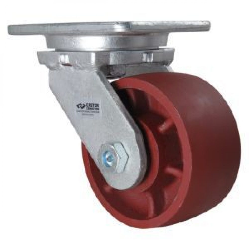 630SCDTP2OH2 Caster Connection