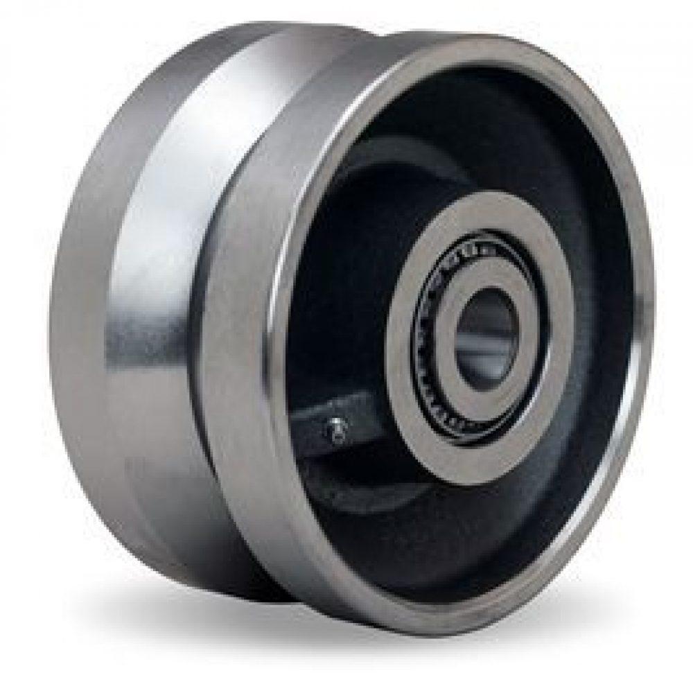 W840FVH11/2 Caster Connection