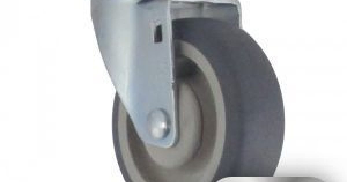 Flat Tread L12 Series 4 x 1-1/4 Diameter Swivel Caster Non-Marking Extra Soft Thermoplastic Rubber Precision Ball Bearing Wheel Schioppa GLA 412 SPE Bolt Holes 3 x 1-3/4 Plate 3-3/4 x 2-1/2 185 lb Plate 3-3/4 x 2-1/2 Bolt Holes 3 x 1-3/4 Flat Tread L12 Series 4 x 1-1/4 Diameter Swivel Caster Non-Marking Extra Soft Thermoplastic Rubber Precision Ball Bearing Wheel Schioppa GLA 412 SPE Bolt Holes 3 x 1-3/4 Plate 3-3/4 x 2-1/2 185 lb Plate 3-3/4 x 2-1/2 Bolt Holes 3 x 1-3/4