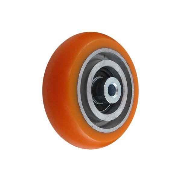 4" CC Apex Wheel