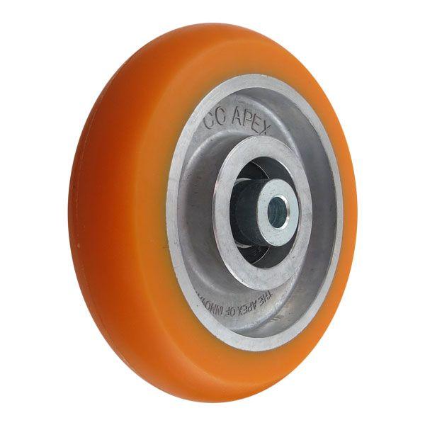 5" CC Apex Wheel