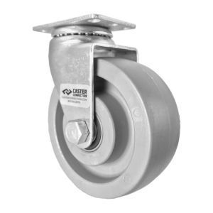 5" CC Nylex Swivel Caster