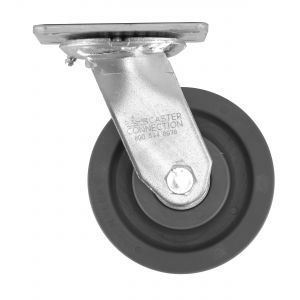 5" CC Nylex Swivel Caster