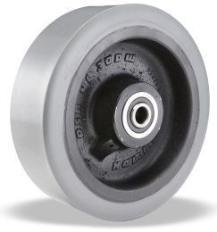 10" DuraGlide Wheel