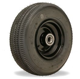 12" Pneumatic Wheel