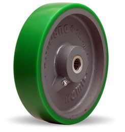 8" Duralast Wheel