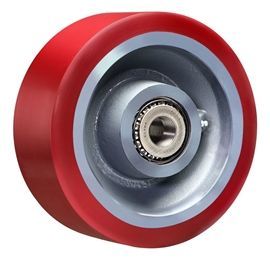 8" Super Ultralast Wheel