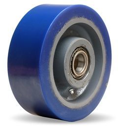 8" Ergo-Glide XT Wheel